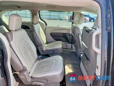 Zdjęcie 11 z 13 samochodu: 2017 CHRYSLER PACIFICA TOURING L PLUS VIN:2C4RC1EGXHR656248 - miniatura