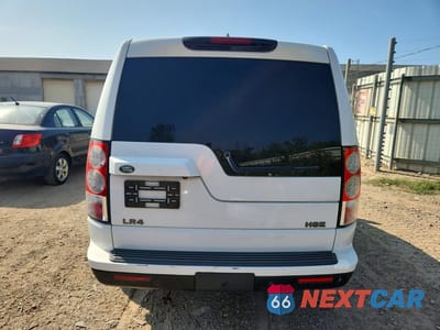 Zdjęcie 6 z 14 samochodu: 2012 LAND ROVER LR4 HSE VIN:SALAG2D43CA613164 - miniatura