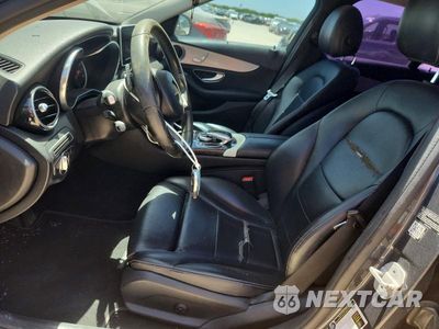 Zdjęcie 7 z 12 samochodu: 2015 MERCEDES-BENZ C 300 4MATIC VIN:55SWF4KB2FU026199 - miniatura