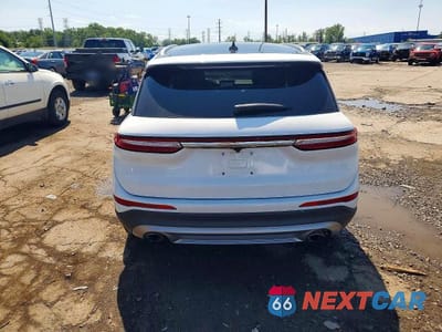 Zdjęcie 6 z 13 samochodu: 2020 LINCOLN CORSAIR VIN:5LMCJ1D98LUL18608 - miniatura