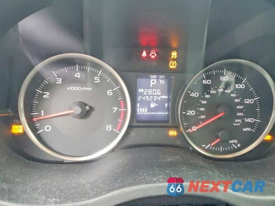 Zdjęcie 9 z 13 samochodu: 2014 SUBARU XV CROSSTREK 2.0 LIMITED VIN:JF2GPAKC1E8220037 - miniatura
