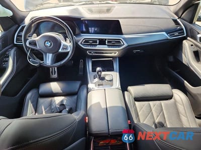 Zdjęcie 8 z 13 samochodu: 2023 BMW X5 SDRIVE 40I VIN:5UXCR4C01P9N57073 - miniatura