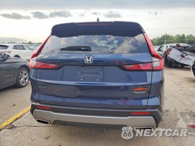 Zdjęcie 6 z 13 samochodu: 2026 HONDA CR-V TRAILSPORT VIN:7FARS6H66TE065104 - miniatura