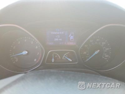 Zdjęcie 9 z 12 samochodu: 2013 FORD FOCUS SE VIN:1FADP3F20DL221051 - miniatura
