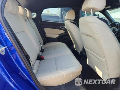 Zdjęcie 10 z 13 samochodu: 2025 ACURA INTEGRA A-SPEC TECH VIN:19UDE4G72SA014672 - miniatura