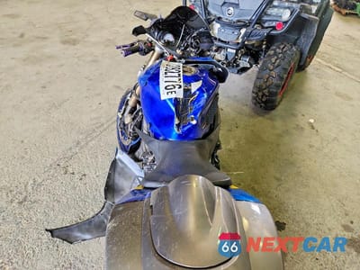 Zdjęcie 6 z 9 samochodu: 2006 SUZUKI GSX-R600 K6 VIN:JS1GN7DA462111024 - miniatura