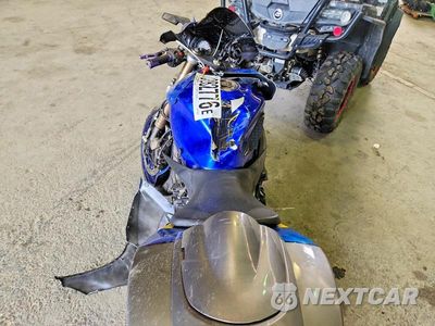 Zdjęcie 6 z 9 samochodu: 2006 SUZUKI GSX-R600 K6 VIN:JS1GN7DA462111024 - miniatura