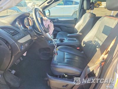 Zdjęcie 7 z 13 samochodu: 2018 DODGE GRAND CARAVAN GT VIN:2C4RDGEG8JR324136 - miniatura