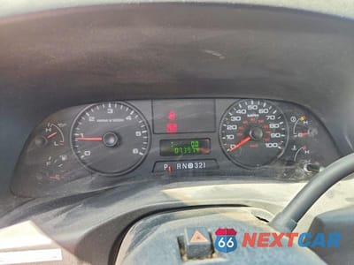 Zdjęcie 9 z 12 samochodu: 2006 FORD F350 SRW SUPER DUTY VIN:1FDSF30566EC11960 - miniatura