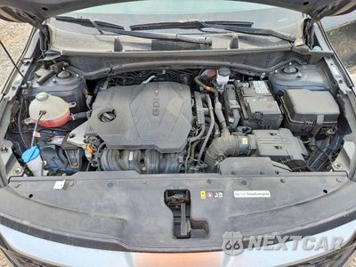 Zdjęcie 12 z 14 samochodu: 2023 KIA SPORTAGE LX VIN:KNDPUCAF9P7195735 - miniatura