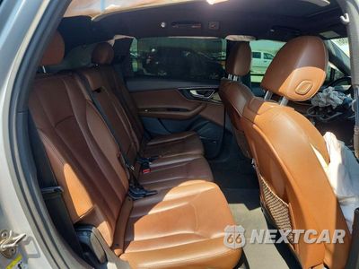 Zdjęcie 10 z 12 samochodu: 2018 AUDI Q7 PRESTIGE VIN:WA1VAAF74JD014078 - miniatura