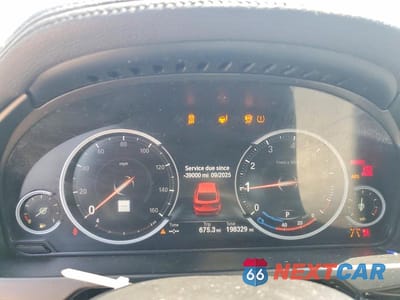 Zdjęcie 9 z 13 samochodu: 2016 BMW X6 SDRIVE35I VIN:5UXKU0C55G0F92589 - miniatura