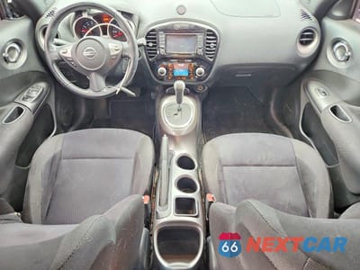 Zdjęcie 8 z 12 samochodu: 2016 NISSAN JUKE SV VIN:JN8AF5MR4GT600672 - miniatura