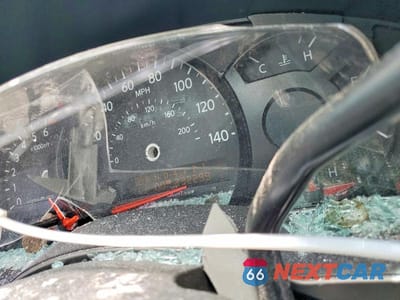 Zdjęcie 9 z 12 samochodu: 2006 NISSAN TITAN XE FFV VIN:1N6BA07A66N569643 - miniatura