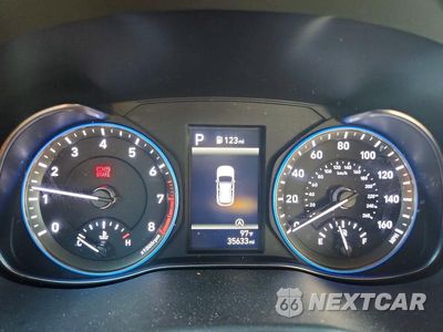 Zdjęcie 9 z 13 samochodu: 2023 HYUNDAI KONA SEL VIN:KM8K3CAB1PU055315 - miniatura