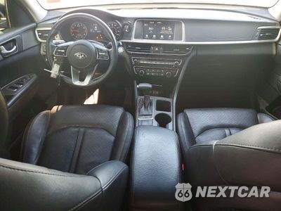 Zdjęcie 8 z 12 samochodu: 2020 KIA OPTIMA SPECIAL EDITION VIN:5XXGT4L35LG442083 - miniatura