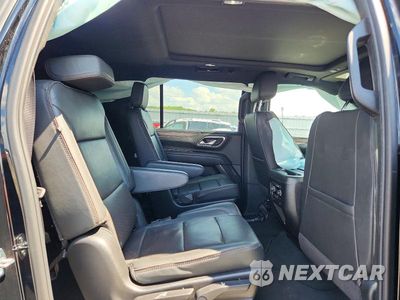 Zdjęcie 11 z 13 samochodu: 2024 CHEVROLET SUBURBAN K1500 HIGH COUNTRY VIN:1GNSKGKL4RR291914 - miniatura