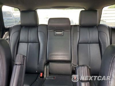 Zdjęcie 10 z 13 samochodu: 2016 LAND ROVER RANGE ROVER VIN:SALGR2VF1GA255010 - miniatura