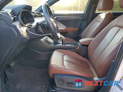 Zdjęcie 7 z 12 samochodu: 2024 AUDI Q3 PREMIUM S LINE 45 VIN:WA1DECF30R1088622 - miniatura