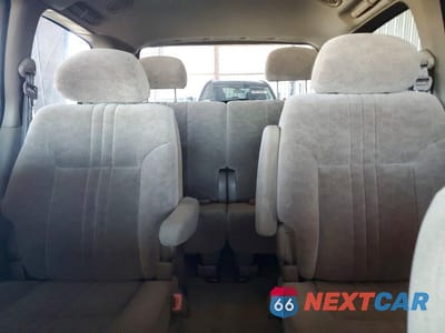 Zdjęcie 10 z 13 samochodu: 2003 TOYOTA SIENNA LE VIN:4T3ZF13CX3U525701 - miniatura