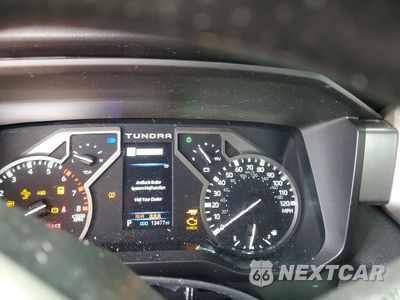Zdjęcie 9 z 12 samochodu: 2024 TOYOTA TUNDRA SR5 VIN:5TFLA5DB8RX153250 - miniatura