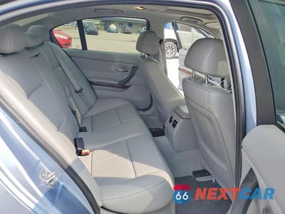 Zdjęcie 10 z 12 samochodu: 2011 BMW 328 XI SULEV VIN:WBAPK5G54BNN80234 - miniatura