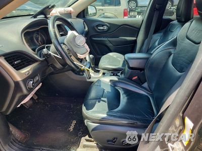 Zdjęcie 7 z 12 samochodu: 2016 JEEP CHEROKEE LIMITED VIN:1C4PJMDS0GW300160 - miniatura