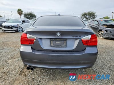 Zdjęcie 6 z 12 samochodu: 2006 BMW 330 I VIN:WBAVB33586KR74098 - miniatura