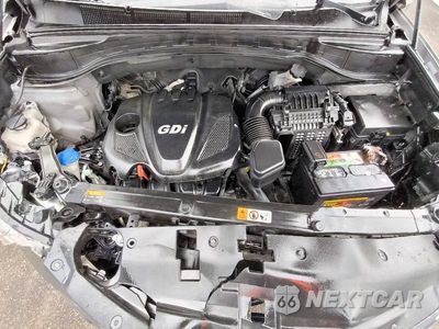 Zdjęcie 12 z 13 samochodu: 2015 HYUNDAI SANTA FE SPORT 2.4L VIN:5XYZT3LB7FG294707 - miniatura