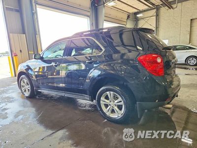 Drugie zdjęcie samochodu z przodu: 2013 CHEVROLET EQUINOX LT VIN:2GNFLEE30D6305911 - miniatura