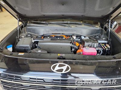 Zdjęcie 12 z 13 samochodu: 2026 HYUNDAI PALISADE CALLIGRAPHY VIN:KM8RM5SA2TU062006 - miniatura