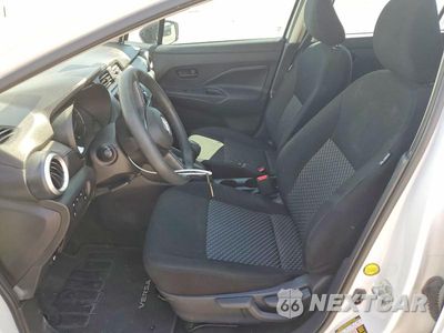 Zdjęcie 7 z 12 samochodu: 2024 NISSAN VERSA S VIN:3N1CN8DV3RL837203 - miniatura