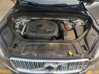 Zdjęcie 12 z 13 samochodu: 2019 VOLVO XC90 T8 INSCRIPTION VIN:YV4BR0CL5K1422425 - miniatura