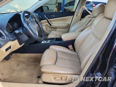Zdjęcie 7 z 13 samochodu: 2010 NISSAN MAXIMA 3.5 S VIN:1N4AA5AP0AC808929 - miniatura
