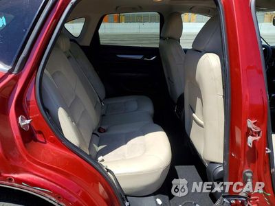 Zdjęcie 11 z 14 samochodu: 2018 MAZDA CX-5 TOURING VIN:JM3KFBCM7J0384708 - miniatura