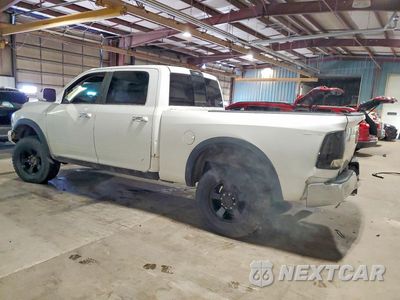 Drugie zdjęcie samochodu z przodu: 2011 DODGE RAM 2500 VIN:3D7UT2CL1BG578896 - miniatura