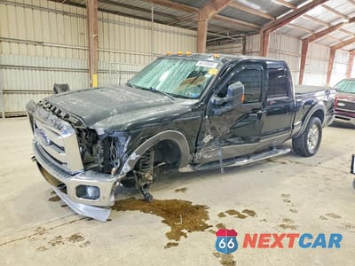 2012 FORD F250 SUPER DUTY 1FT7W2BT4CEB91199 - główne zdjęcie licytacji z USA - miniatura