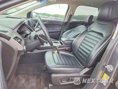 Zdjęcie 7 z 13 samochodu: 2022 FORD EDGE SEL VIN:2FMPK4J9XNBA94032 - miniatura