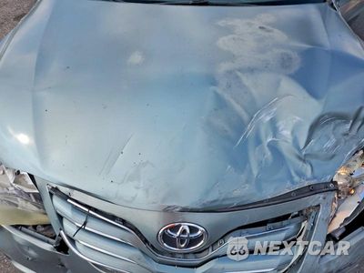 Zdjęcie 11 z 12 samochodu: 2011 TOYOTA CAMRY XLE VIN:4T1BF3EK9BU761555 - miniatura
