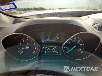 Zdjęcie 9 z 12 samochodu: 2016 FORD ESCAPE TITANIUM VIN:1FMCU0J91GUA20691 - miniatura
