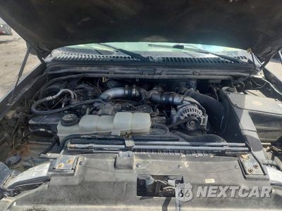 Zdjęcie 11 z 12 samochodu: 1999 FORD F350 SUPER DUTY VIN:1FTWX33F7XEC78060 - miniatura