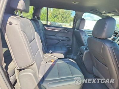 Zdjęcie 11 z 13 samochodu: 2024 GMC ACADIA UPLEVEL VIN:1GKENKKS6RJ228162 - miniatura