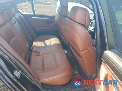 Zdjęcie 10 z 12 samochodu: 2011 BMW 535 XI VIN:WBAFU7C59BC878183 - miniatura