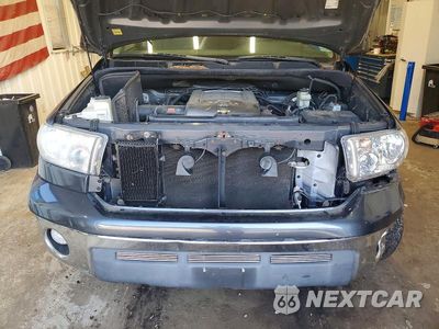 Zdjęcie 11 z 12 samochodu: 2008 TOYOTA TUNDRA SR5 VIN:5TBDV54118S521927 - miniatura
