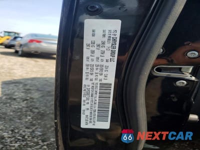 Zdjęcie 13 z 13 samochodu: 2013 DODGE JOURNEY SXT VIN:3C4PDCBG9DT712031 - miniatura