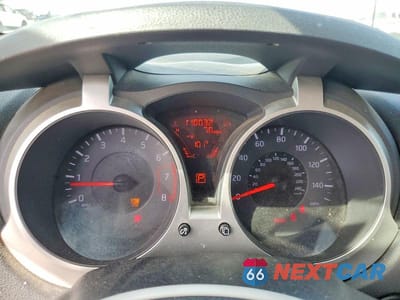 Zdjęcie 9 z 12 samochodu: 2014 NISSAN JUKE S VIN:JN8AF5MV7ET355683 - miniatura