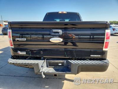 Zdjęcie 6 z 12 samochodu: 2012 FORD F150 SUPER CAB VIN:1FTEX1CM9CFB23531 - miniatura