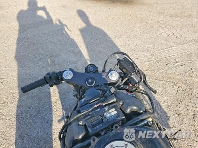 Zdjęcie 7 z 8 samochodu: 2003 HONDA CBR600 RR VIN:JH2PC37033M004934 - miniatura