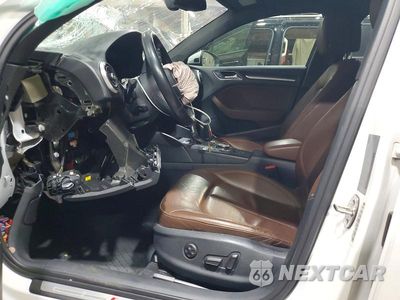 Zdjęcie 7 z 12 samochodu: 2018 AUDI A3 PREMIUM PLUS VIN:WAUJ8GFF5J1005608 - miniatura