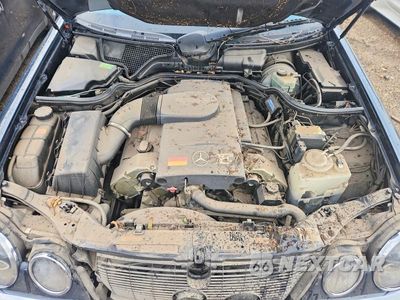Zdjęcie 11 z 13 samochodu: 1996 MERCEDES-BENZ 420 SERIES SEL 4D SE VIN:WDB2100721A134056 - miniatura